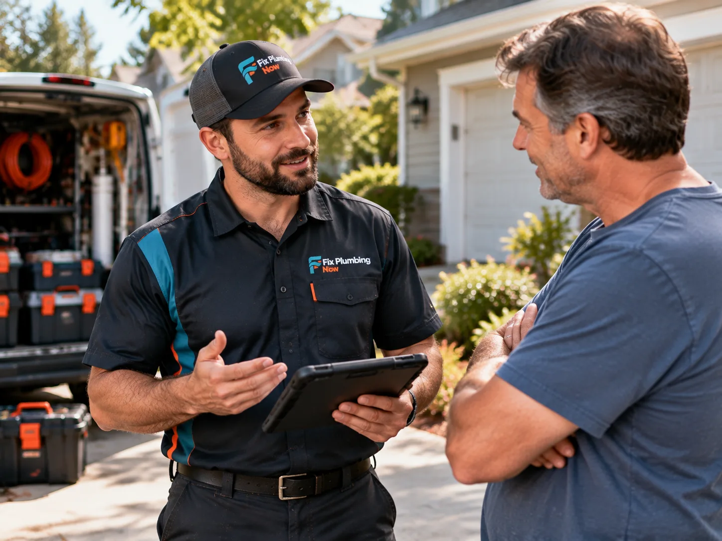 Clogged Drain Service Lake Geneva, WI FAQs
